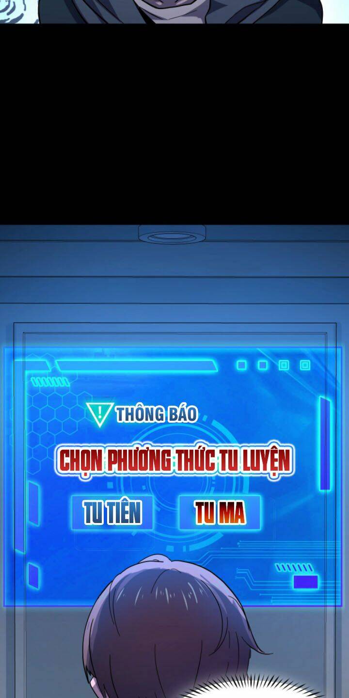 Các Nàng Nói Ta Là Vua Tương Lai: Chapter 2
