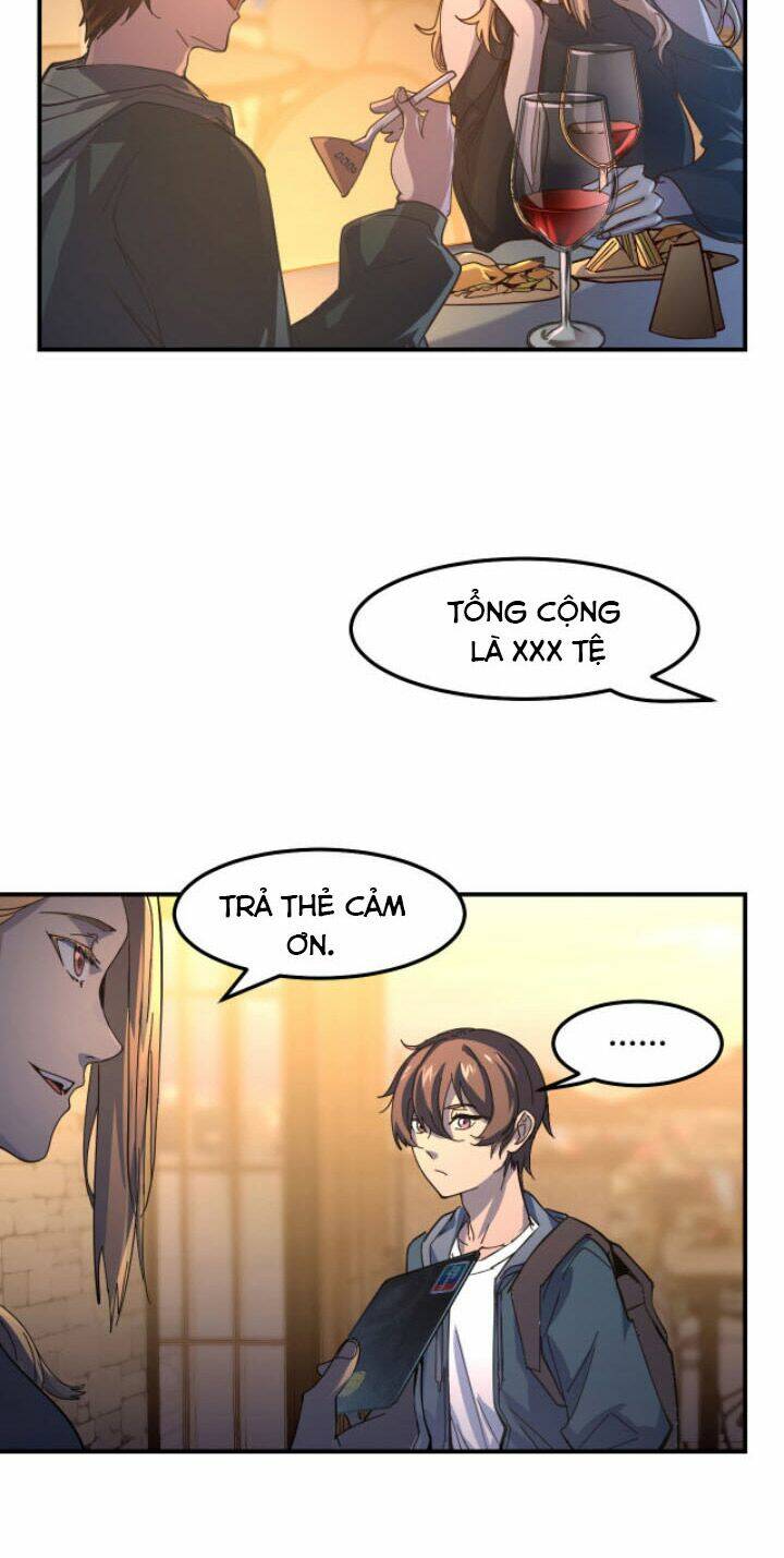 Các Nàng Nói Ta Là Vua Tương Lai: Chapter 2