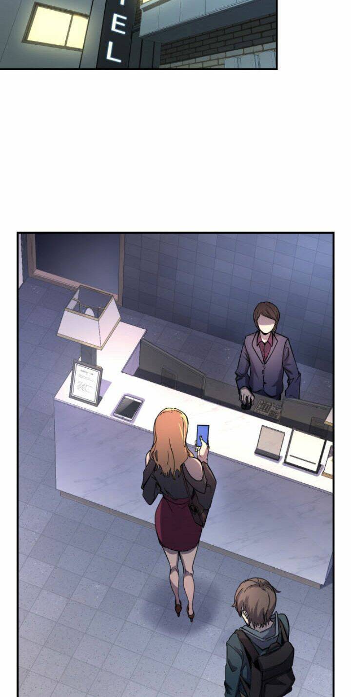 Các Nàng Nói Ta Là Vua Tương Lai: Chapter 2