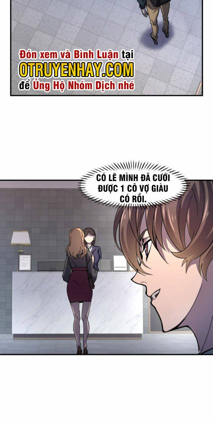 Các Nàng Nói Ta Là Vua Tương Lai: Chapter 2