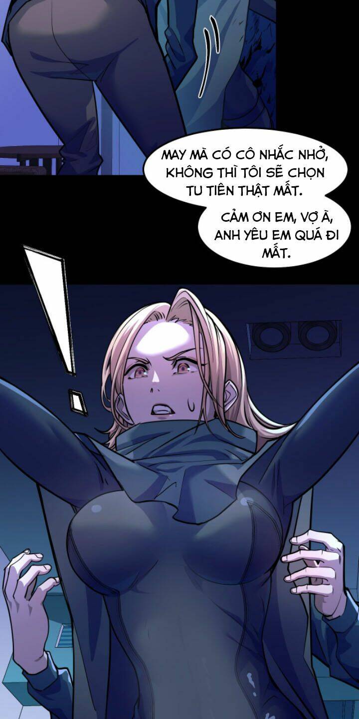 Các Nàng Nói Ta Là Vua Tương Lai: Chapter 3