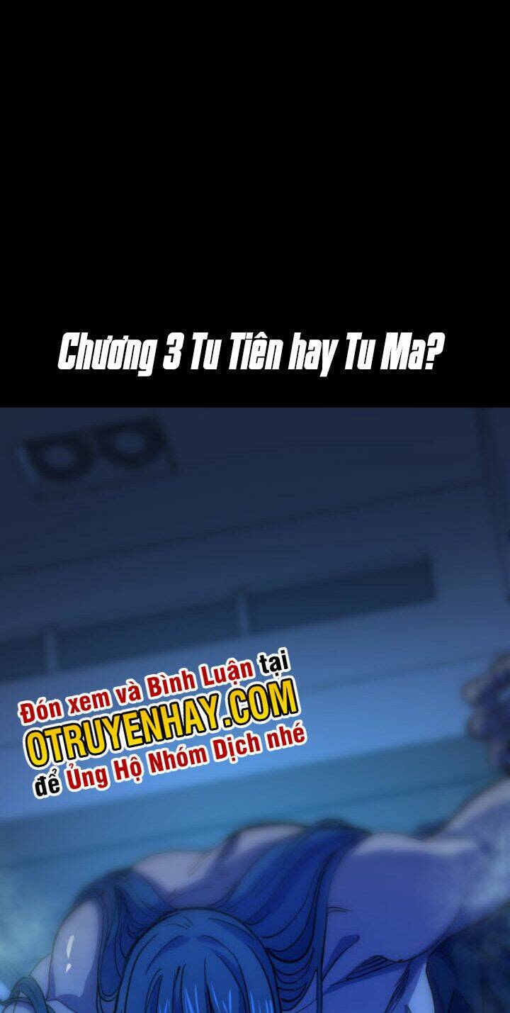 Các Nàng Nói Ta Là Vua Tương Lai: Chapter 3