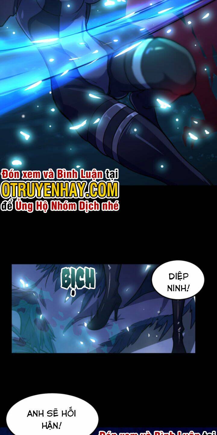 Các Nàng Nói Ta Là Vua Tương Lai: Chapter 3