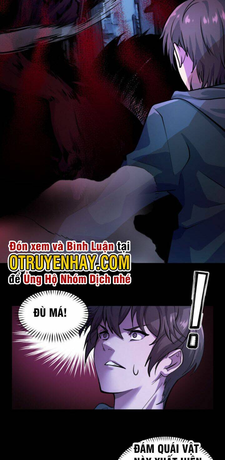 Các Nàng Nói Ta Là Vua Tương Lai: Chapter 3