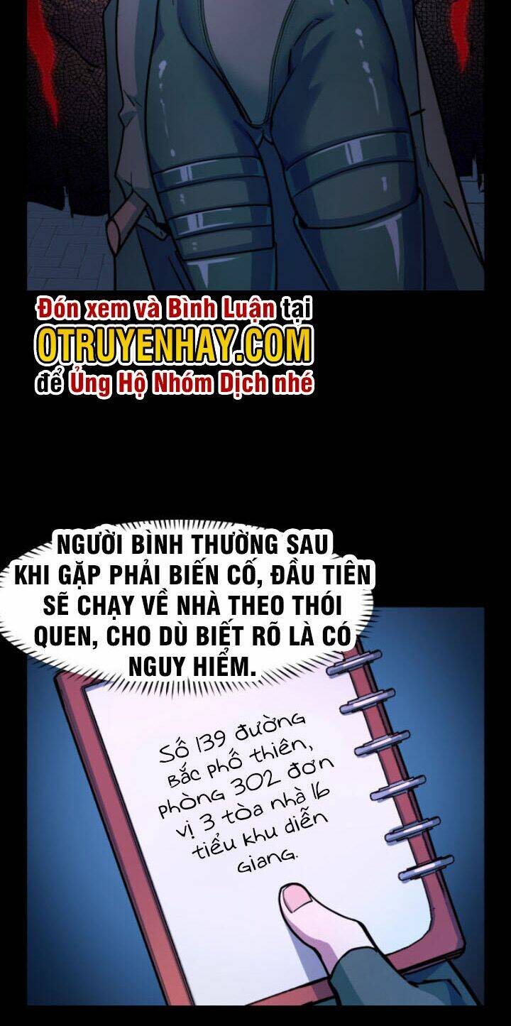 Các Nàng Nói Ta Là Vua Tương Lai: Chapter 4