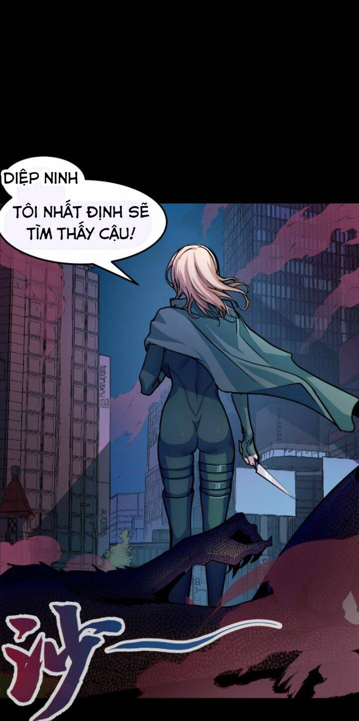 Các Nàng Nói Ta Là Vua Tương Lai: Chapter 4