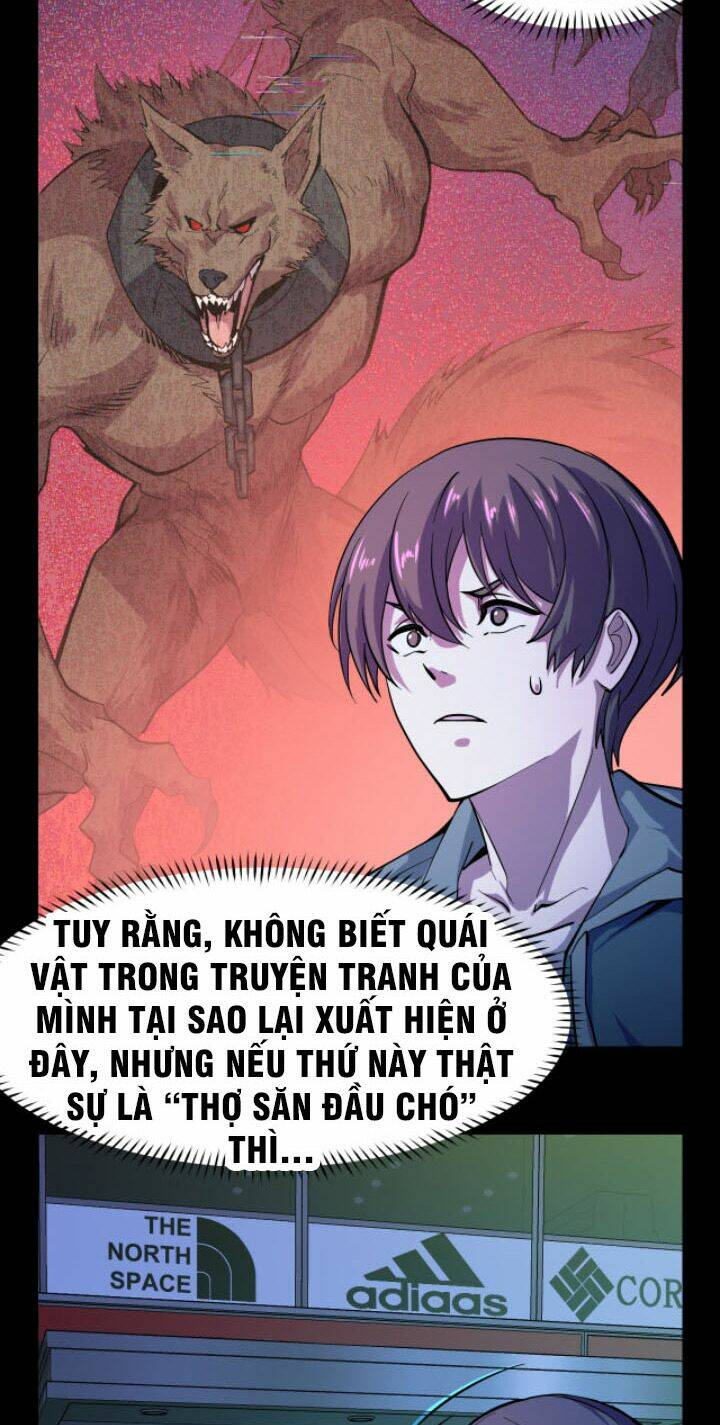 Các Nàng Nói Ta Là Vua Tương Lai: Chapter 4