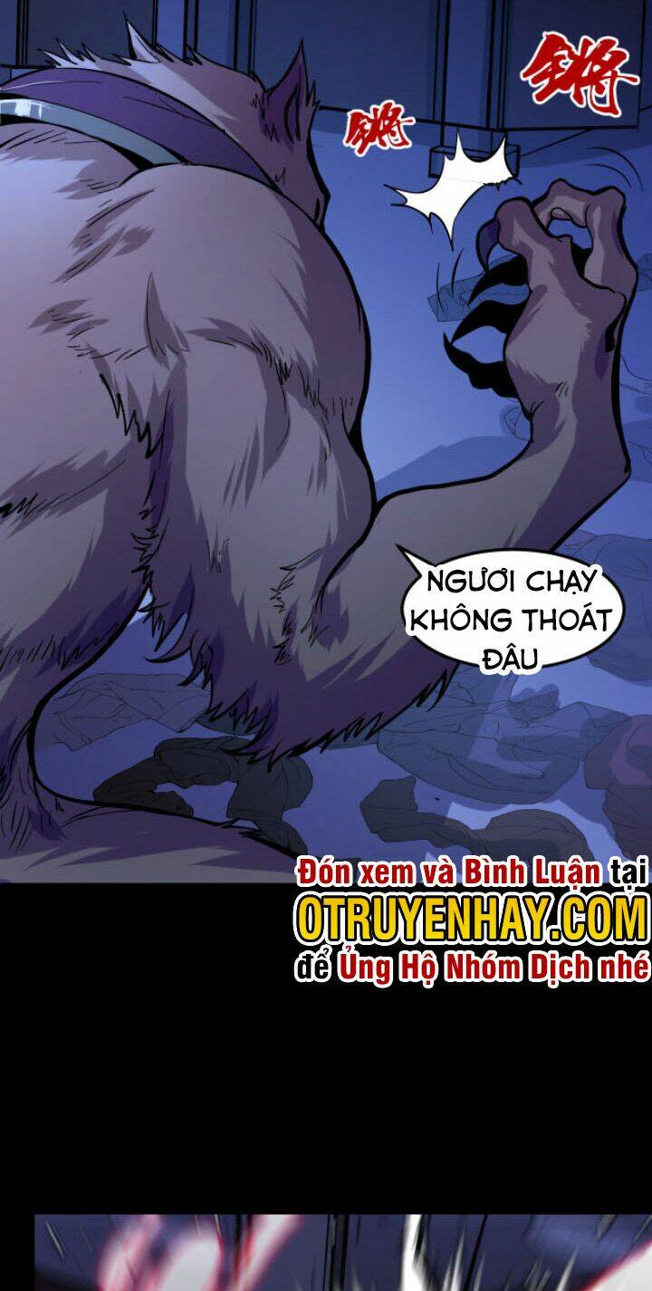 Các Nàng Nói Ta Là Vua Tương Lai: Chapter 4