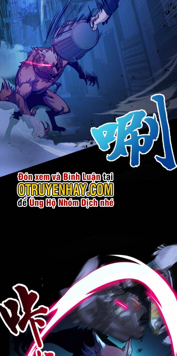 Các Nàng Nói Ta Là Vua Tương Lai: Chapter 4
