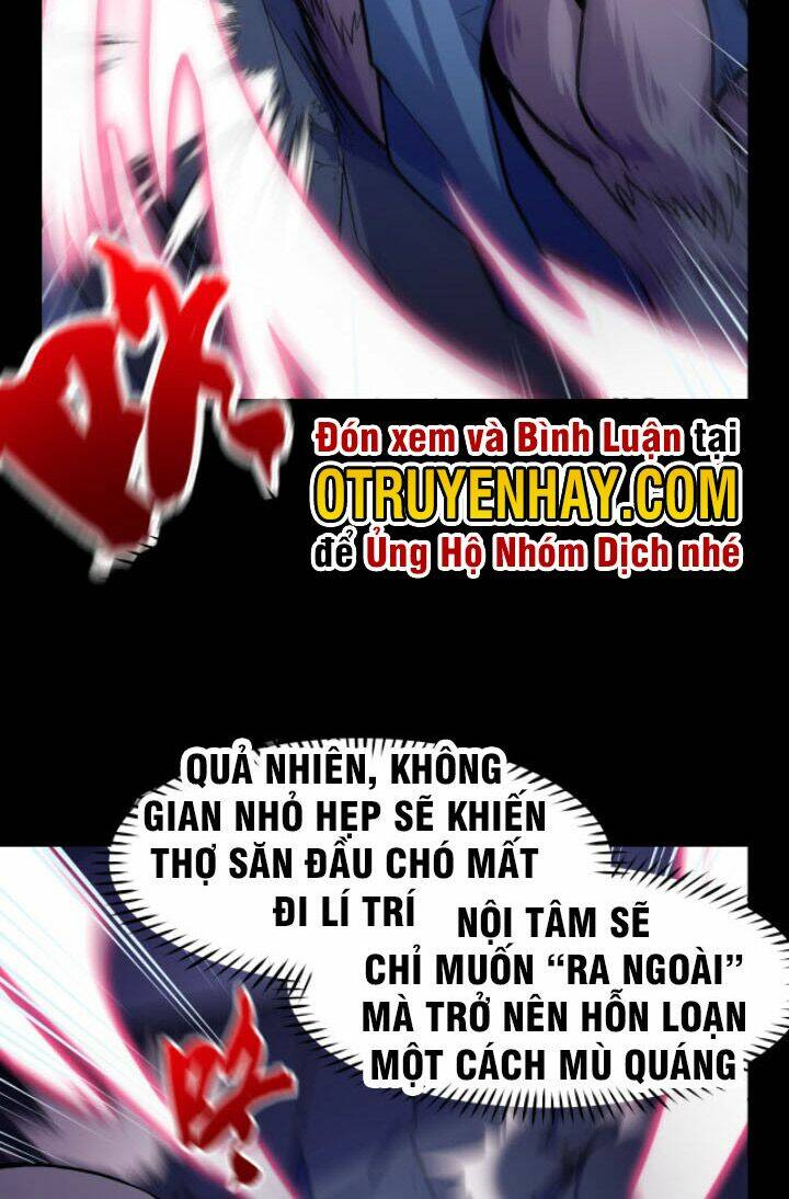 Các Nàng Nói Ta Là Vua Tương Lai: Chapter 4