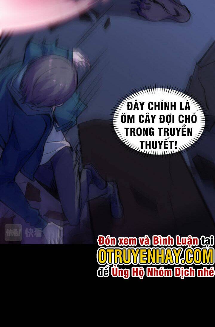 Các Nàng Nói Ta Là Vua Tương Lai: Chapter 4
