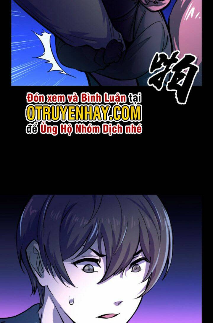 Các Nàng Nói Ta Là Vua Tương Lai: Chapter 4