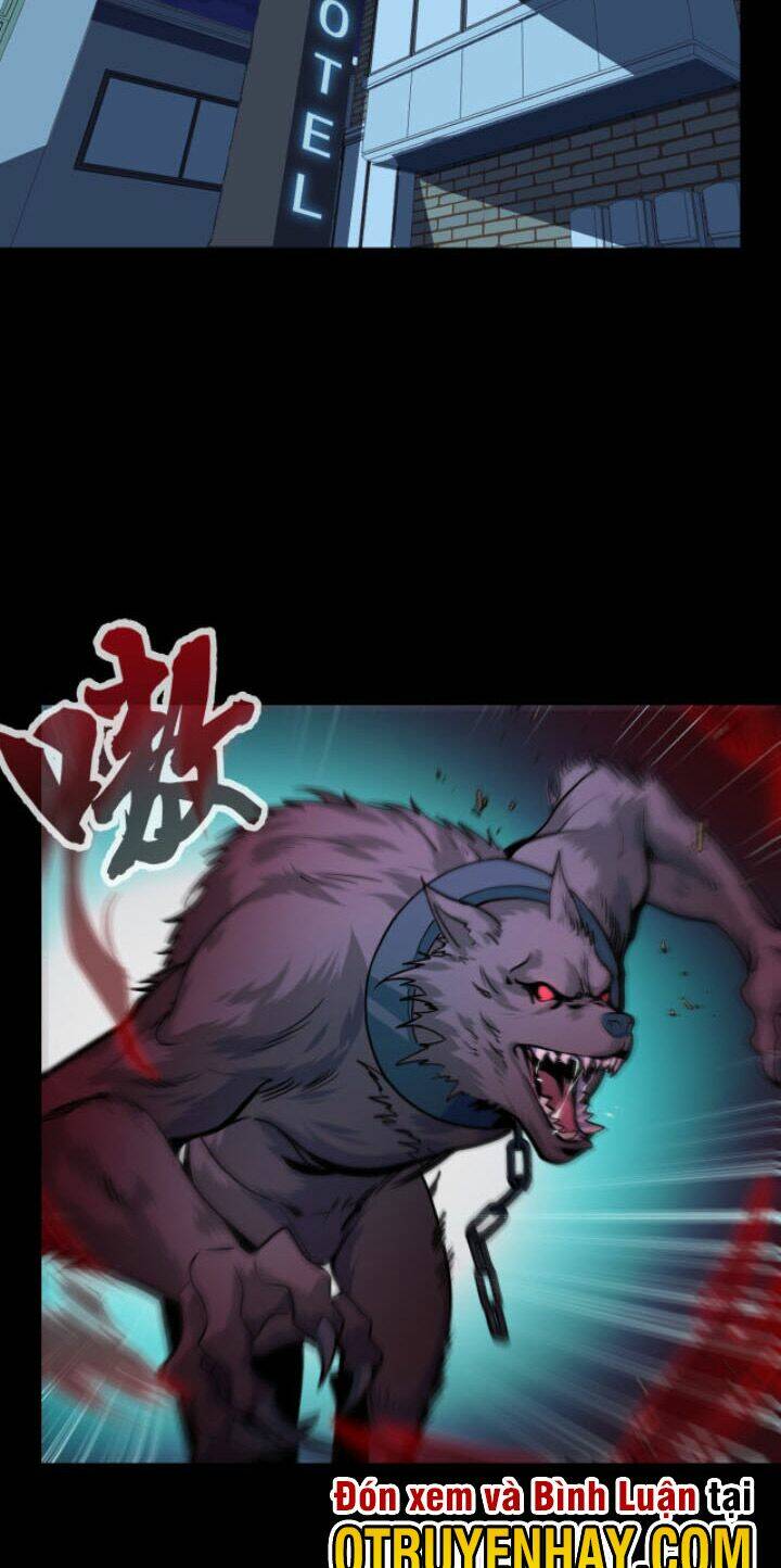 Các Nàng Nói Ta Là Vua Tương Lai: Chapter 4