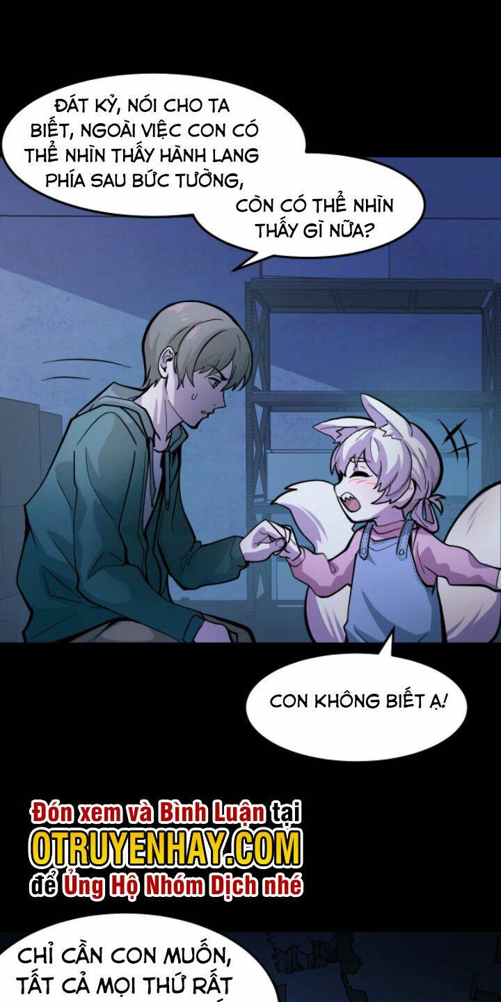 Các Nàng Nói Ta Là Vua Tương Lai: Chapter 5