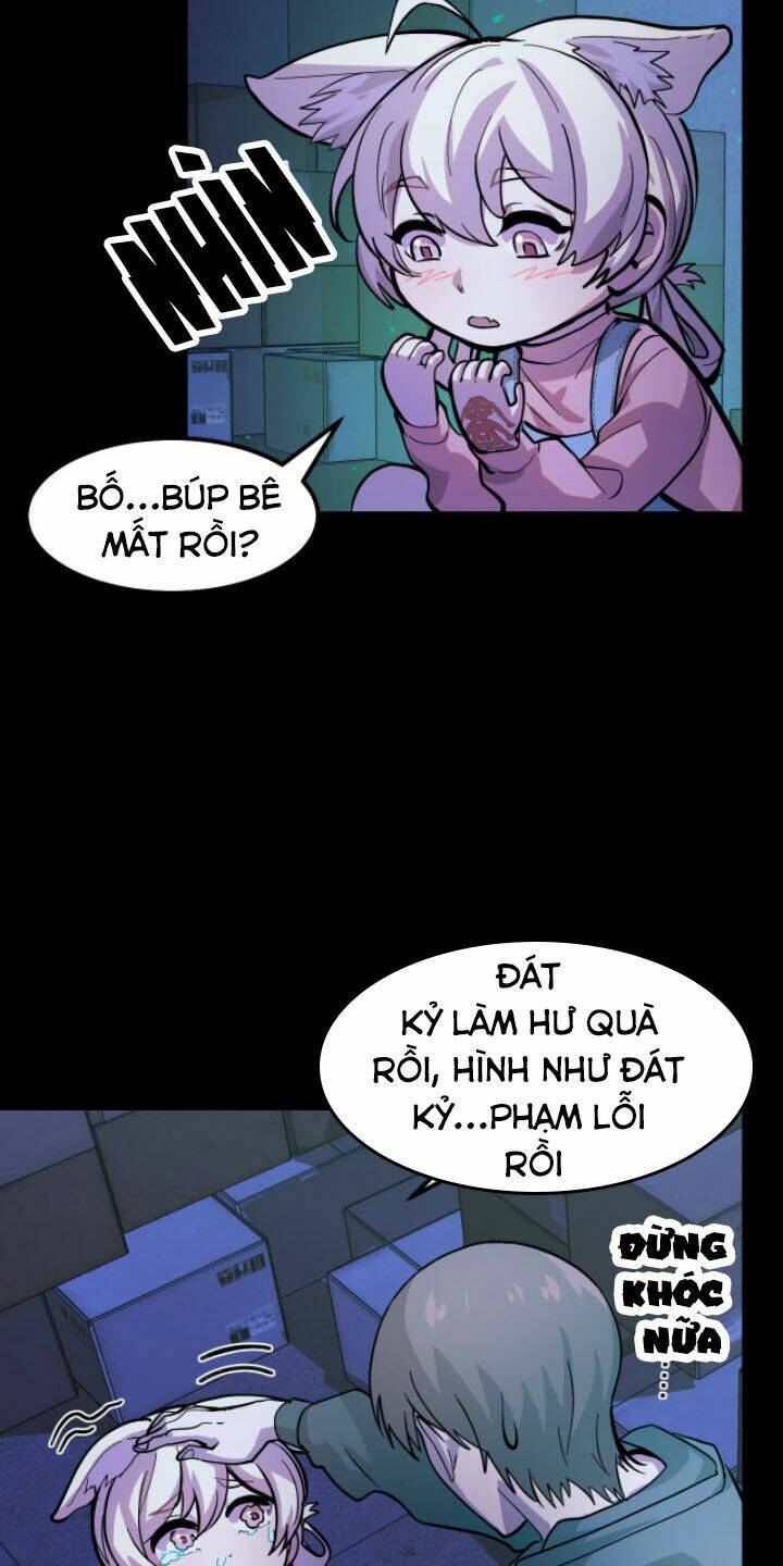 Các Nàng Nói Ta Là Vua Tương Lai: Chapter 5