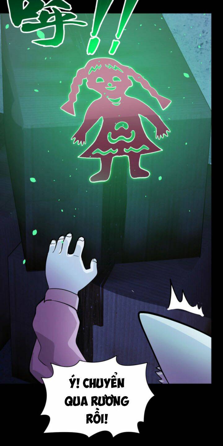 Các Nàng Nói Ta Là Vua Tương Lai: Chapter 5