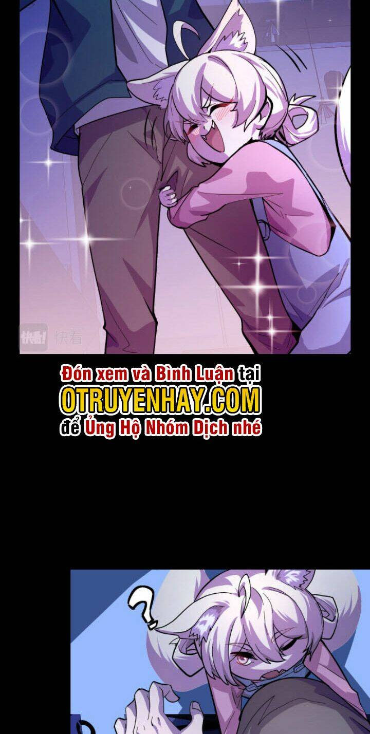 Các Nàng Nói Ta Là Vua Tương Lai: Chapter 5