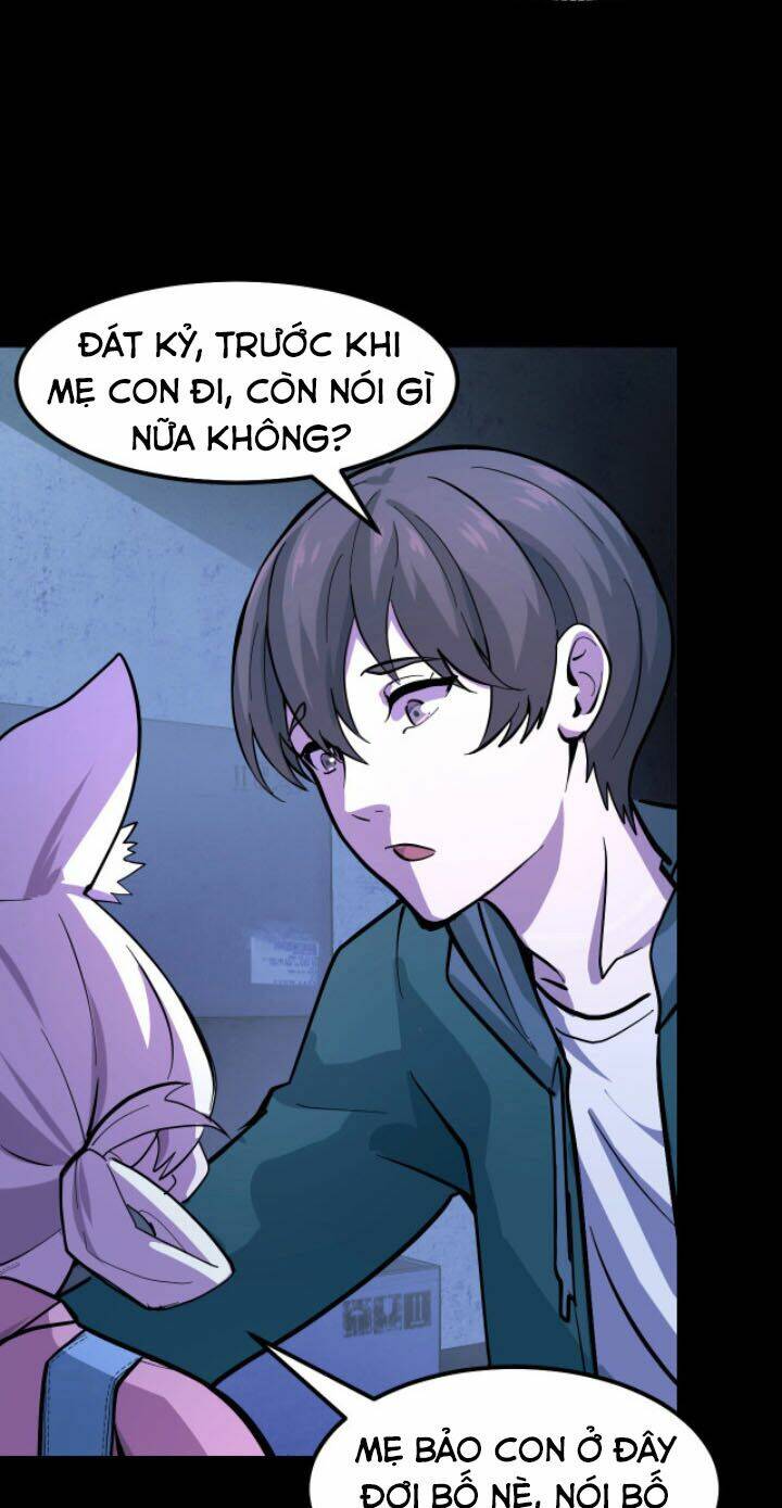Các Nàng Nói Ta Là Vua Tương Lai: Chapter 5