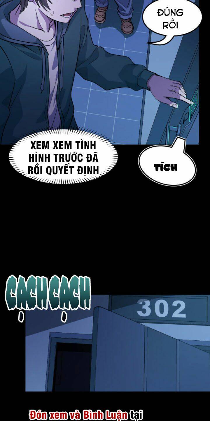 Các Nàng Nói Ta Là Vua Tương Lai: Chapter 6