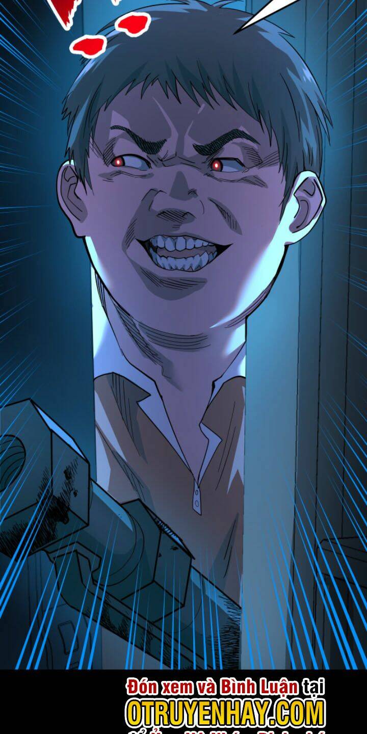 Các Nàng Nói Ta Là Vua Tương Lai: Chapter 6