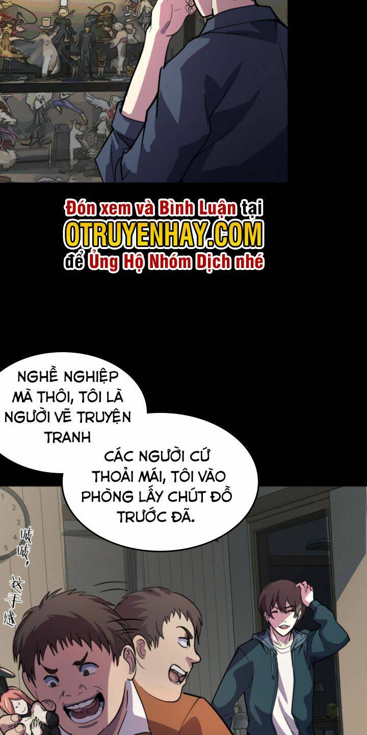 Các Nàng Nói Ta Là Vua Tương Lai: Chapter 6
