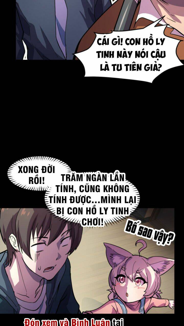 Các Nàng Nói Ta Là Vua Tương Lai: Chapter 6