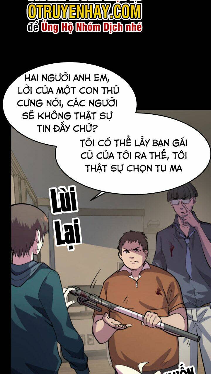 Các Nàng Nói Ta Là Vua Tương Lai: Chapter 6