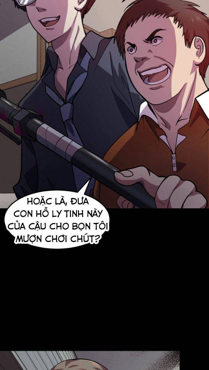 Các Nàng Nói Ta Là Vua Tương Lai: Chapter 6
