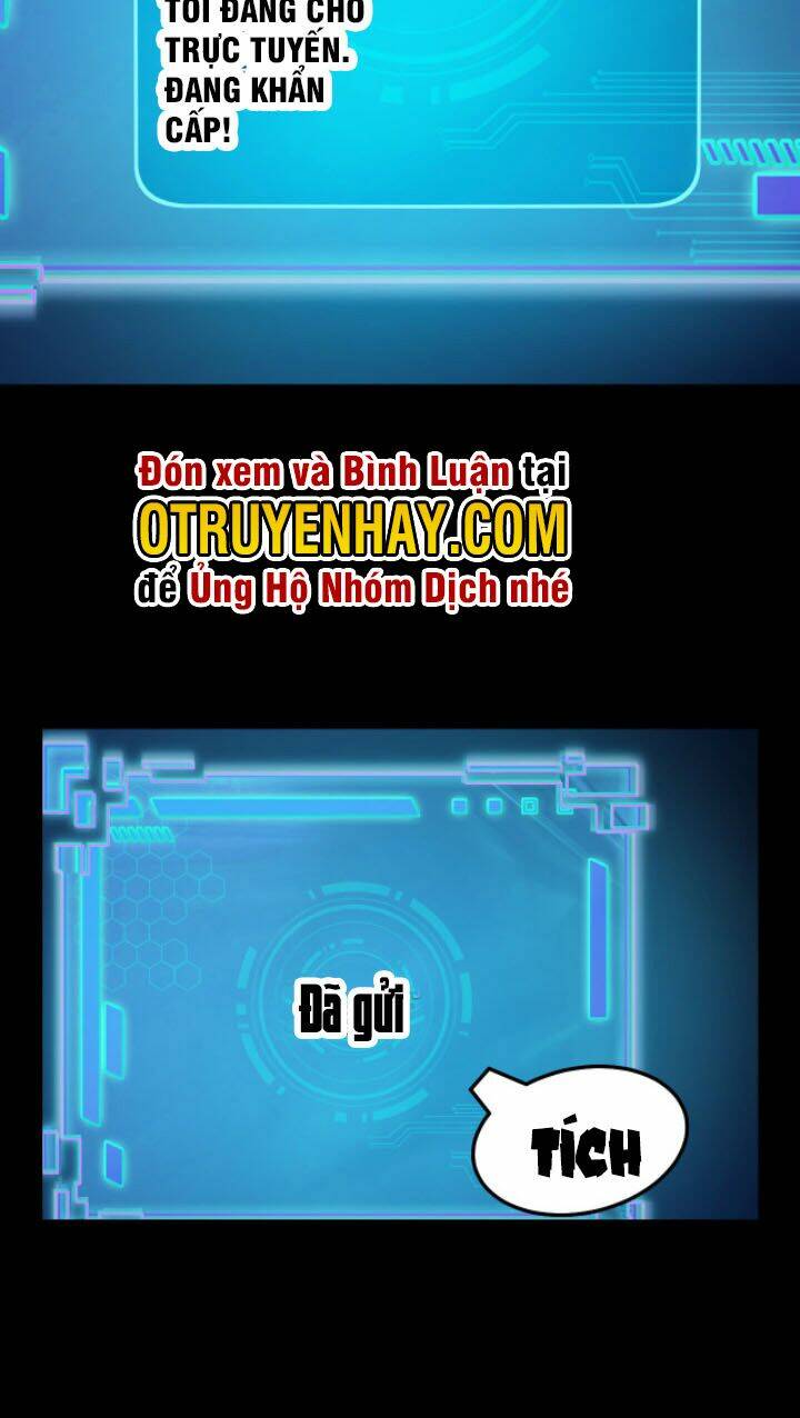 Các Nàng Nói Ta Là Vua Tương Lai: Chapter 6