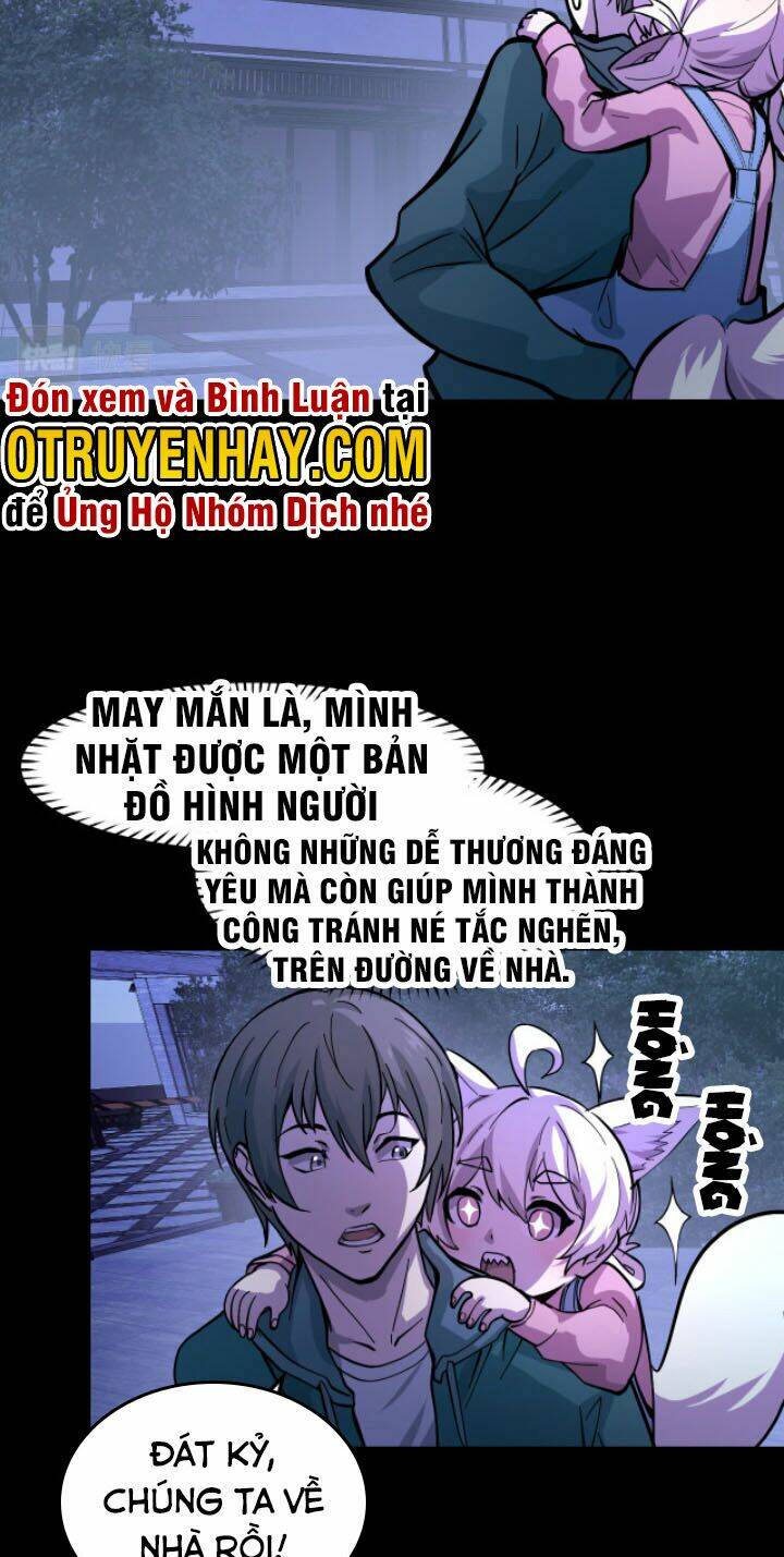 Các Nàng Nói Ta Là Vua Tương Lai: Chapter 6