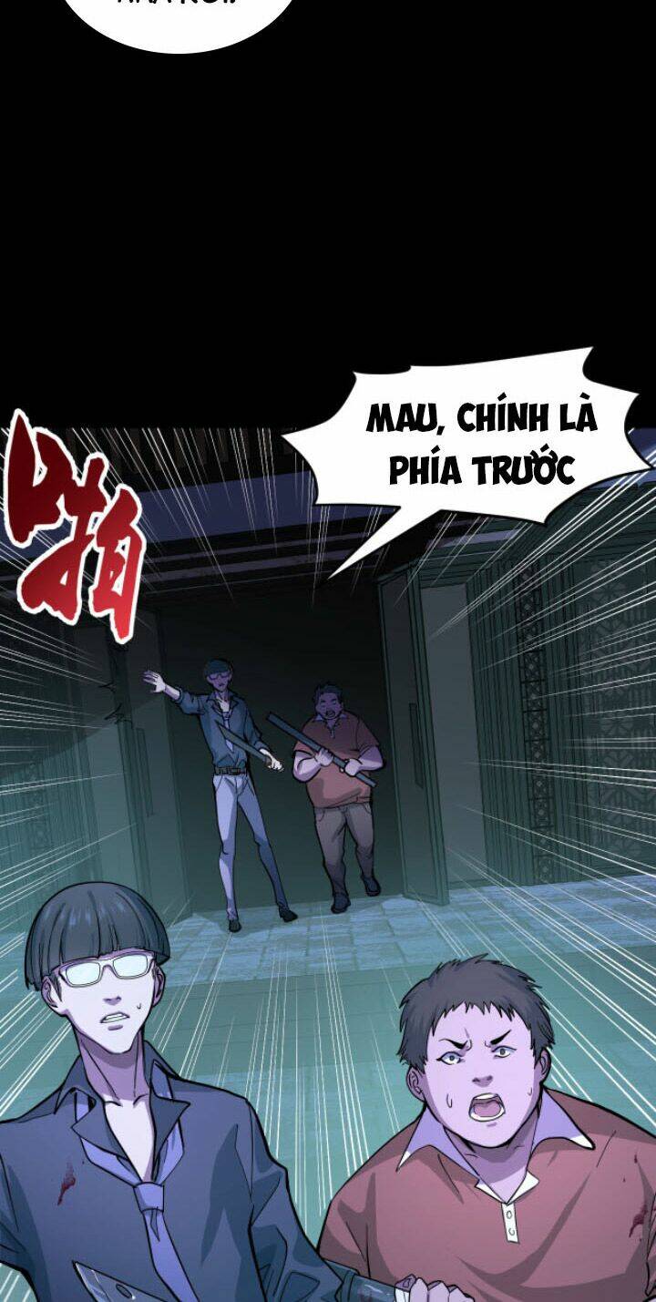 Các Nàng Nói Ta Là Vua Tương Lai: Chapter 6