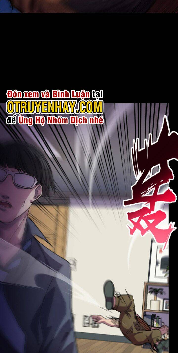 Các Nàng Nói Ta Là Vua Tương Lai: Chapter 7