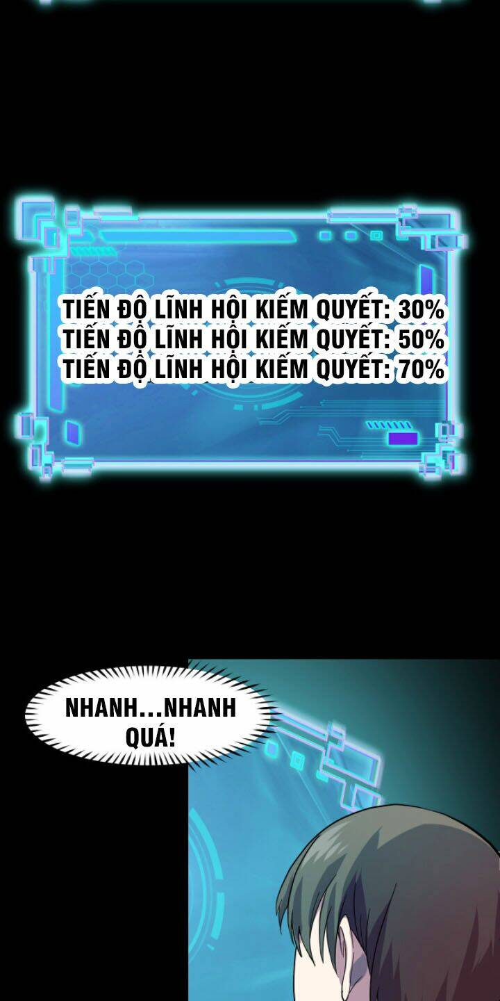 Các Nàng Nói Ta Là Vua Tương Lai: Chapter 7