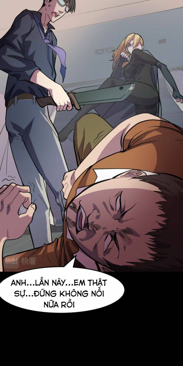 Các Nàng Nói Ta Là Vua Tương Lai: Chapter 7