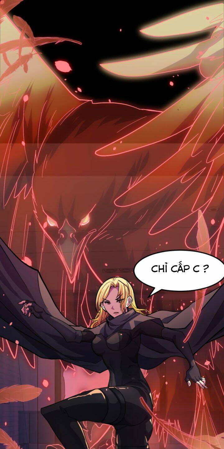 Các Nàng Nói Ta Là Vua Tương Lai: Chapter 7