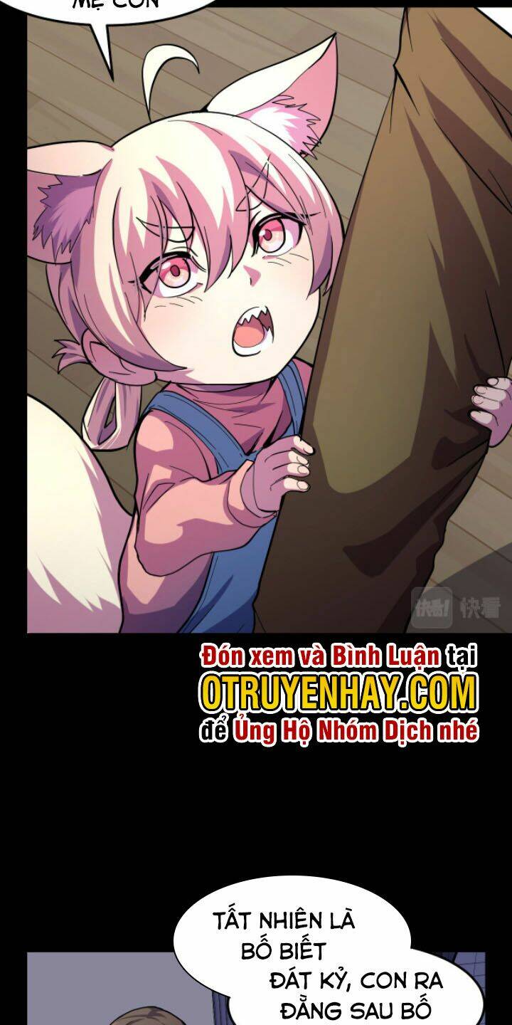 Các Nàng Nói Ta Là Vua Tương Lai: Chapter 7