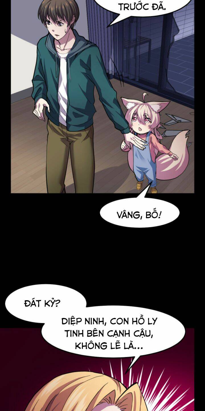 Các Nàng Nói Ta Là Vua Tương Lai: Chapter 7