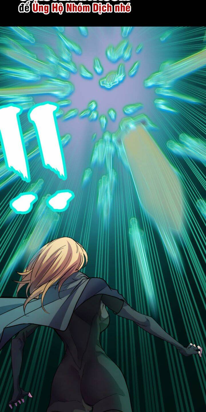 Các Nàng Nói Ta Là Vua Tương Lai: Chapter 7