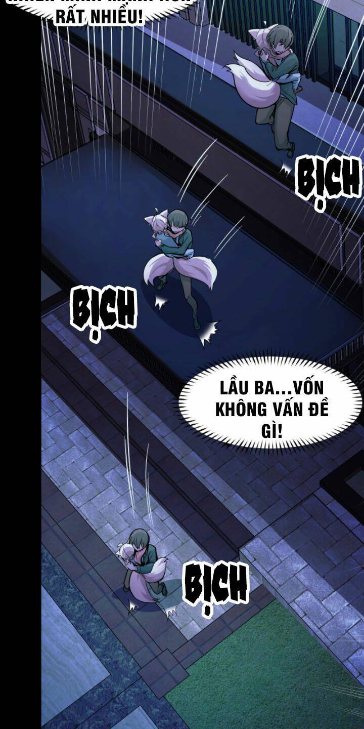 Các Nàng Nói Ta Là Vua Tương Lai: Chapter 7