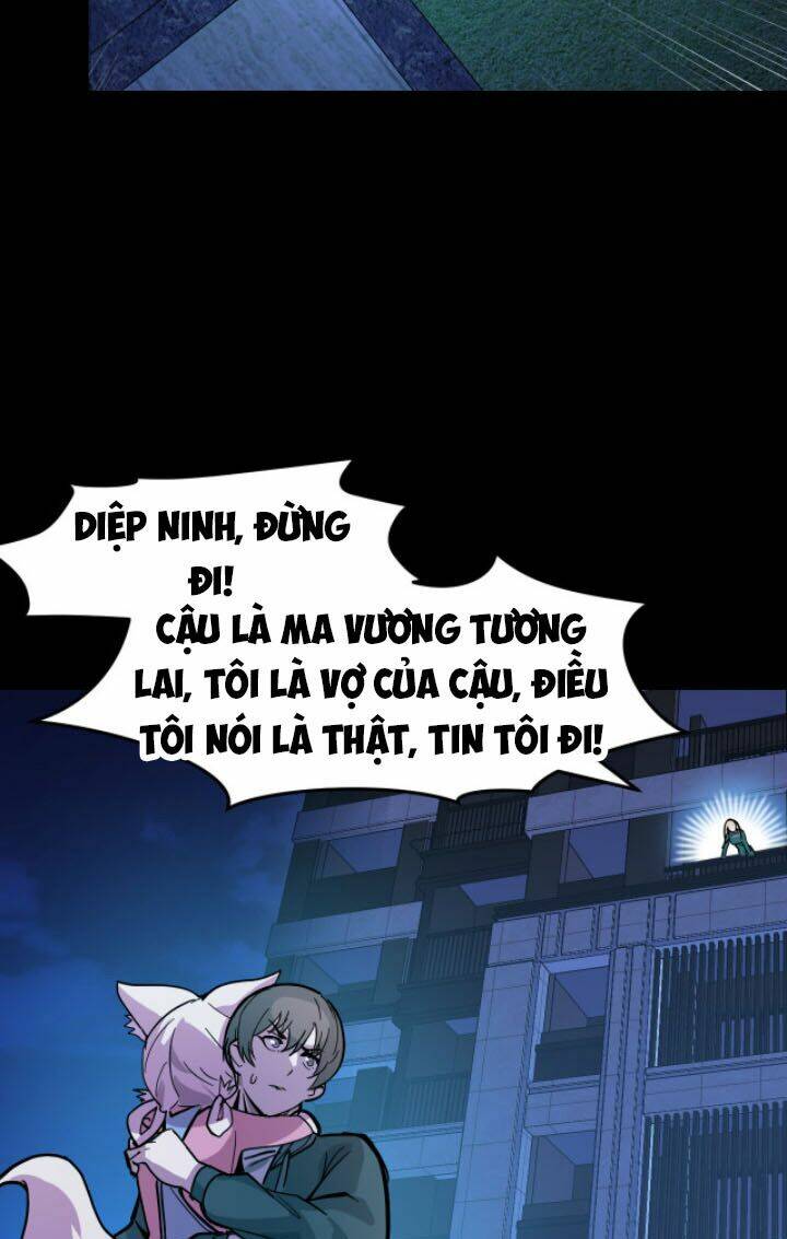 Các Nàng Nói Ta Là Vua Tương Lai: Chapter 7