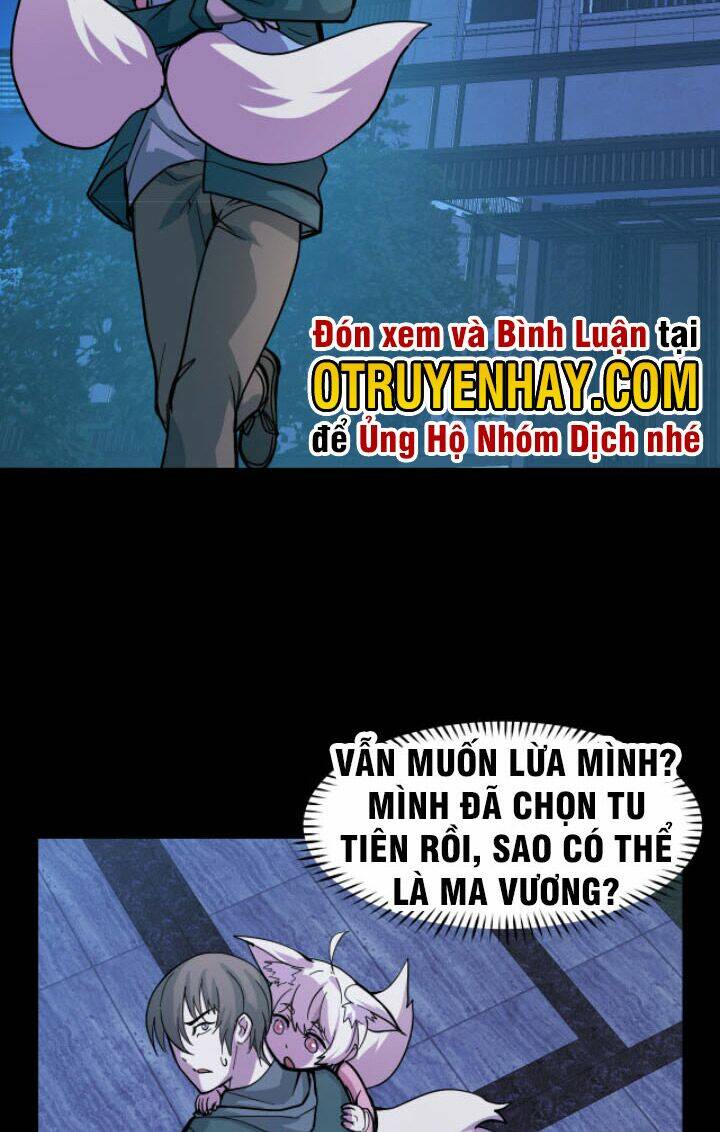 Các Nàng Nói Ta Là Vua Tương Lai: Chapter 7