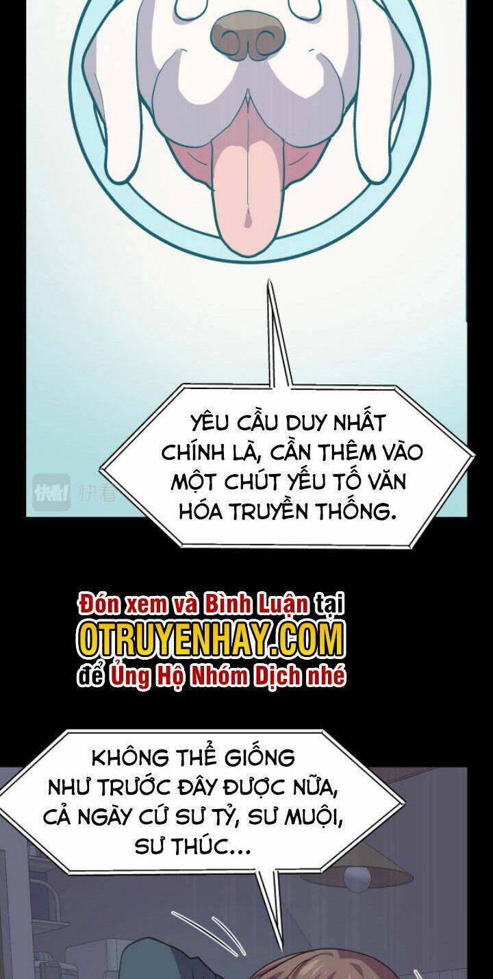 Các Nàng Nói Ta Là Vua Tương Lai: Chapter 8