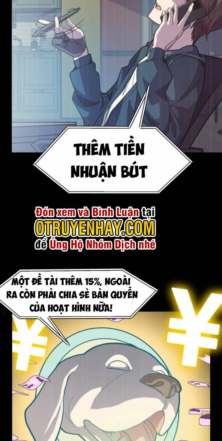 Các Nàng Nói Ta Là Vua Tương Lai: Chapter 8