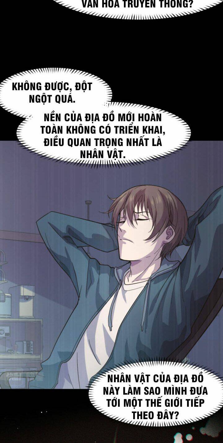 Các Nàng Nói Ta Là Vua Tương Lai: Chapter 8