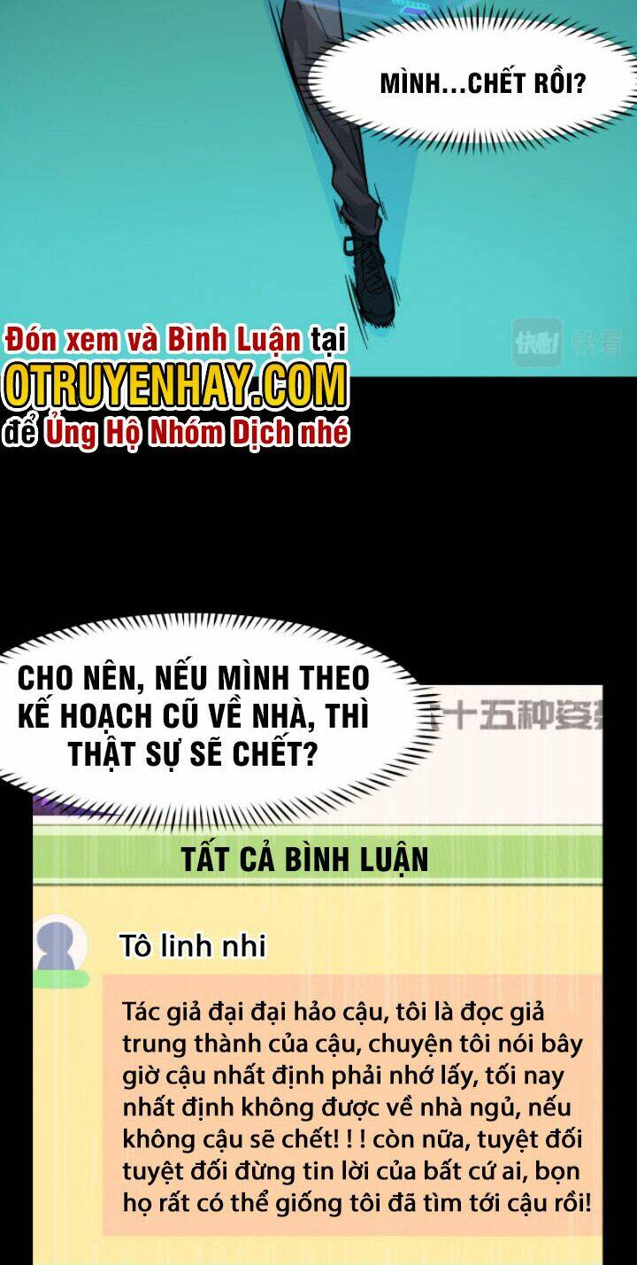Các Nàng Nói Ta Là Vua Tương Lai: Chapter 8