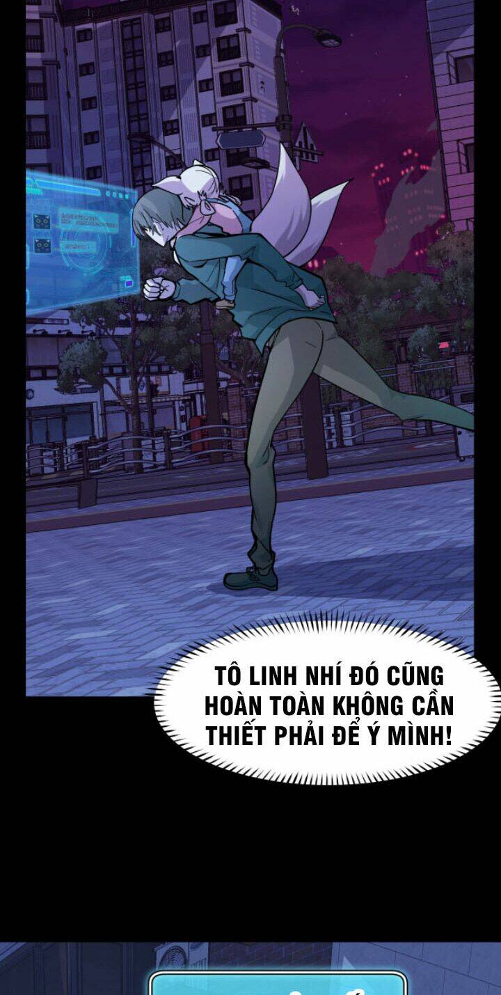 Các Nàng Nói Ta Là Vua Tương Lai: Chapter 8