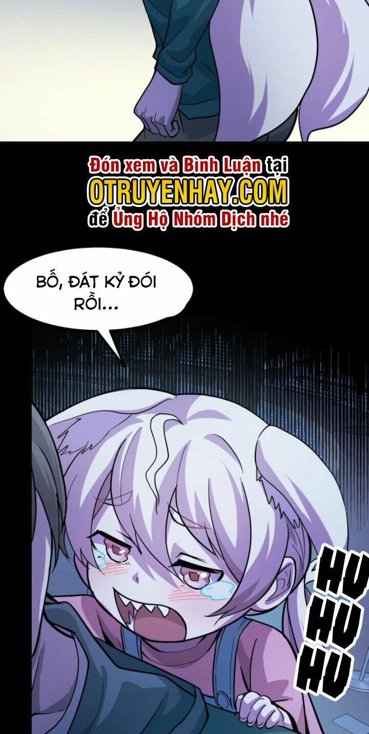 Các Nàng Nói Ta Là Vua Tương Lai: Chapter 8