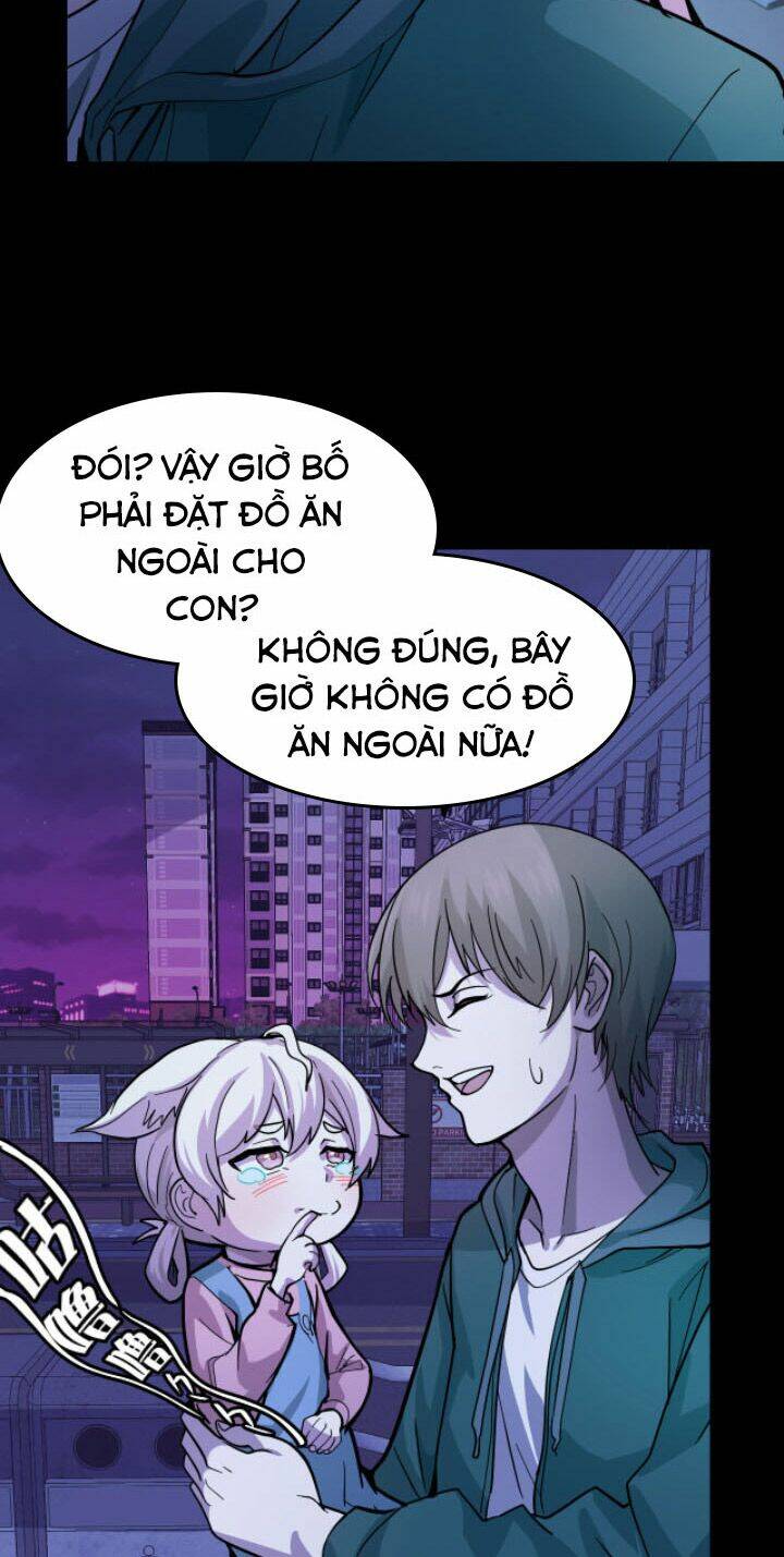 Các Nàng Nói Ta Là Vua Tương Lai: Chapter 8