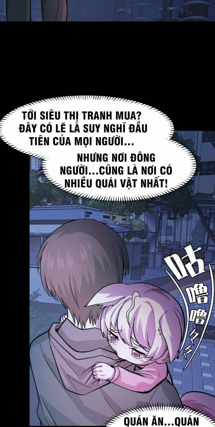 Các Nàng Nói Ta Là Vua Tương Lai: Chapter 8