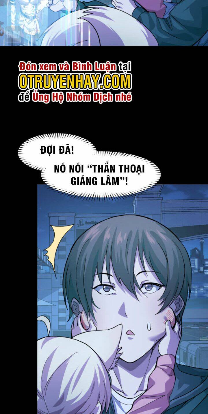 Các Nàng Nói Ta Là Vua Tương Lai: Chapter 8